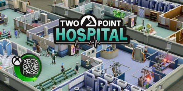 Two Point Hospital: How to Save Your Game