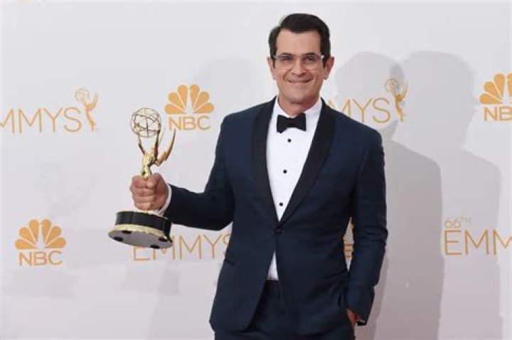 Ty Burrell Net Worth 2024