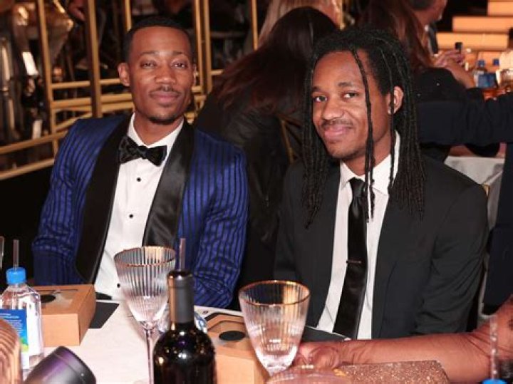 Tylen Jacob Williams: Rising Star In The Entertainment Industry