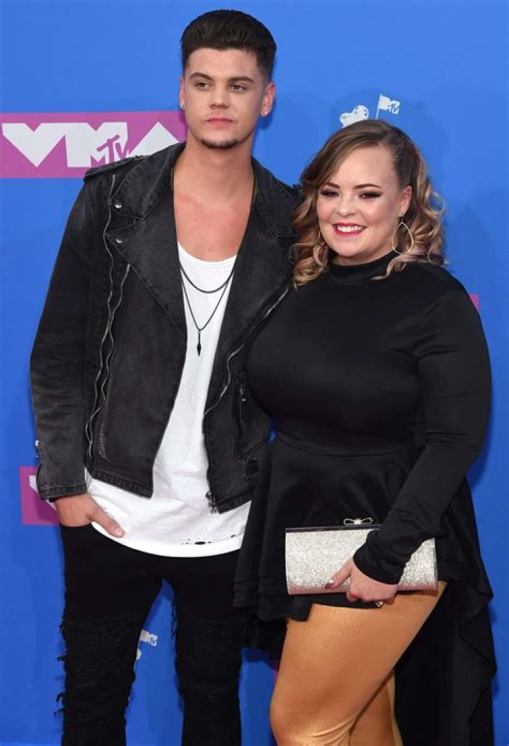 Tyler And Catelynn Net Worth 2024