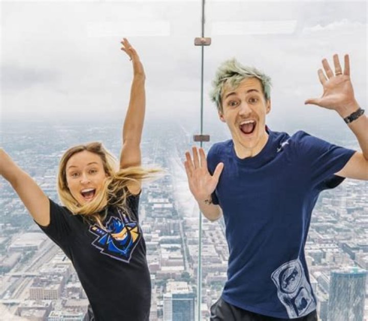 Tyler Blevins (Ninja) - Bio, Net Worth, Height