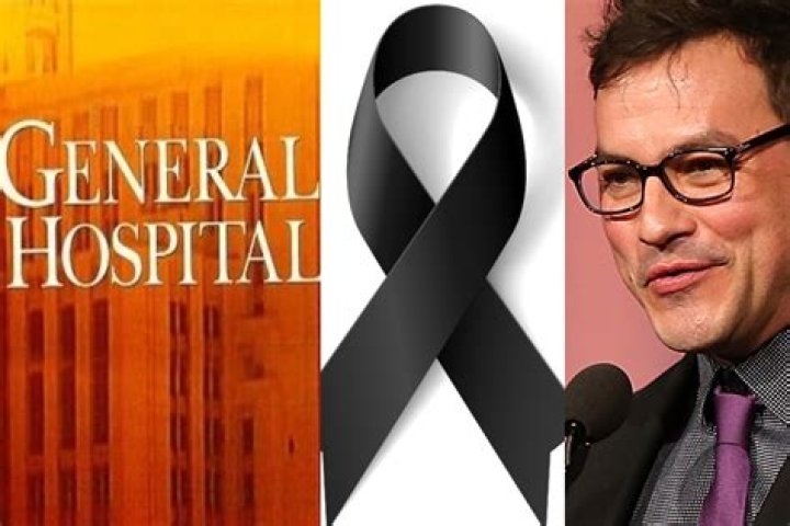 Tyler Christopher Cause Of Death What Happened To General Hospital Actor Tyler Christopher!