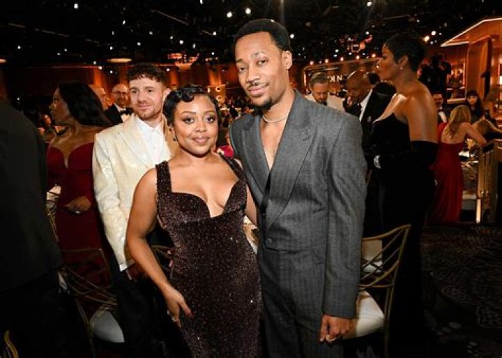 Tyler James Williams Girlfriend 2023: Who Is He Dating?