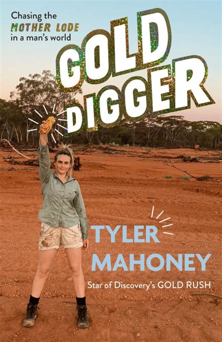Tyler Mahoney Net Worth 2024