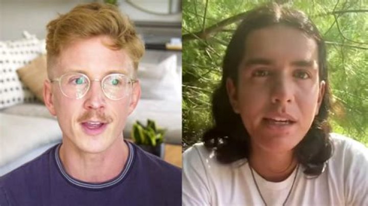 Tyler Oakley slams viral star Lohanthony for disturbing videos