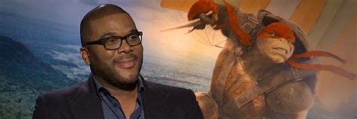 Tyler Perry on Why ‘Gone Girl’ Marked A Shift in Hollywood’s View of Him