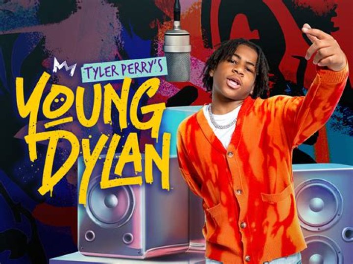 “TYLER PERRY’S YOUNG DYLAN” TO PREMIERE FEBRUARY 29TH ON NICKELODEON