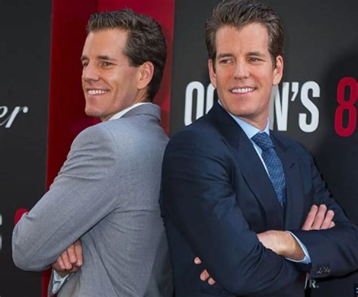 Tyler Winklevoss Vermögen