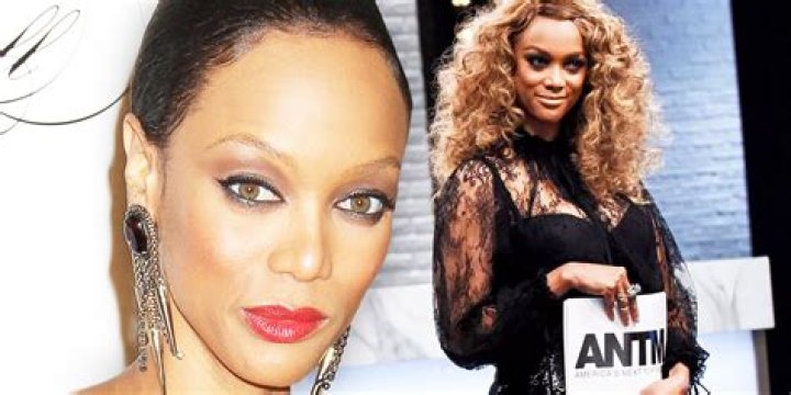 Tyra Banks: A Look At Her Dating History