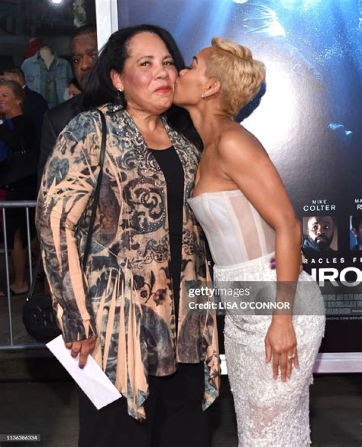 Tyra Wardlow Doyle: Facts About Meagan Good's Mother