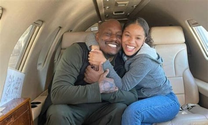 TYRESE GIFTS DAUGHTER A ROLLS ROYCE FOR HER 8TH GRADE GRADUATION