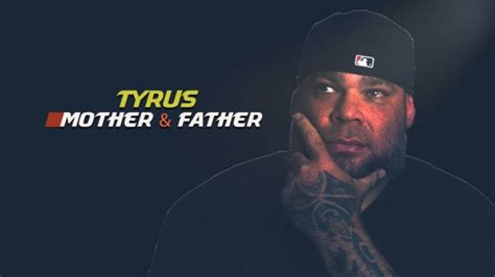 Tyrus' Parents: Understanding The Influence Behind The Man