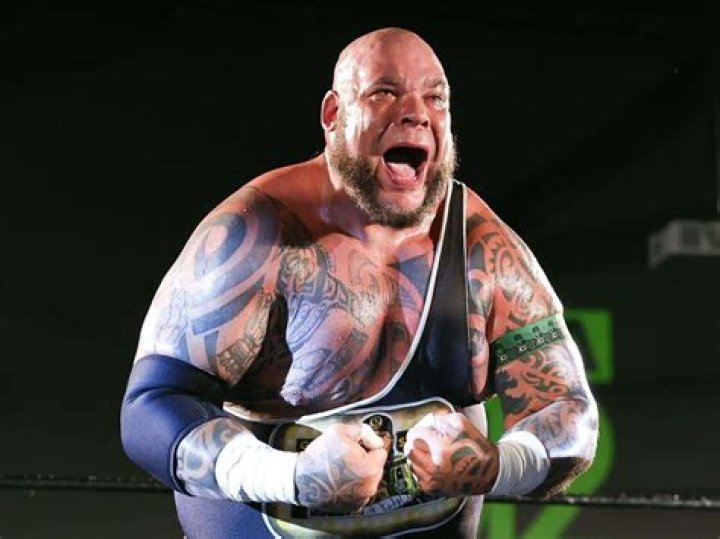 Tyrus Fox News Net Worth 2024