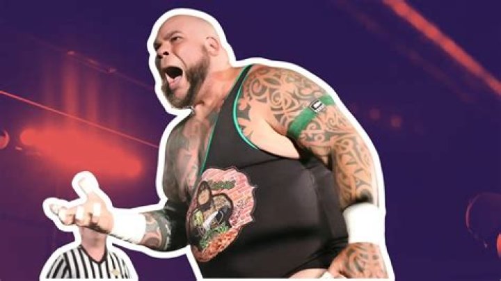 Tyrus Net Worth 2024