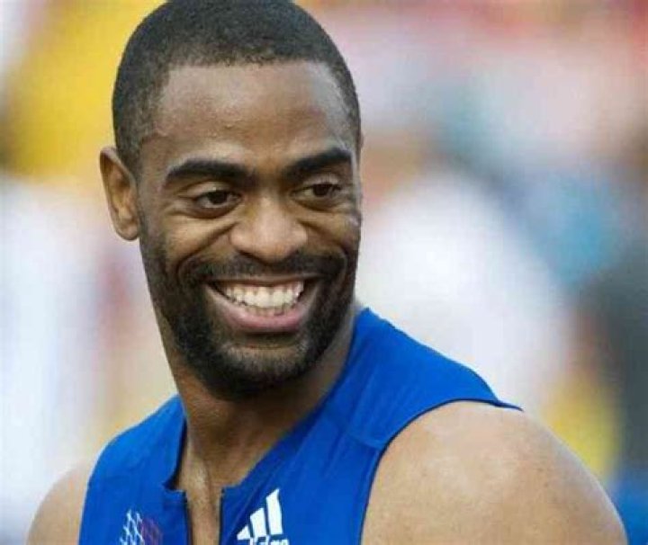 Tyson Gay - Bio, Net Worth, Height