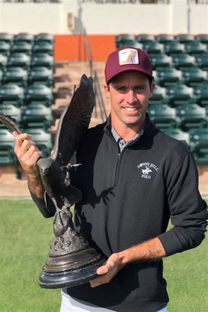 	U.S.10-GOALERS (A RARITY) SET FOR POLO OPEN	