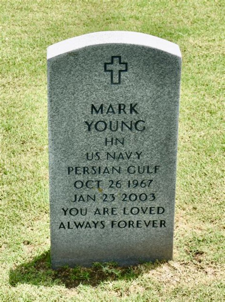 	U.S. Senate – Dwight Mark Anthony Young	