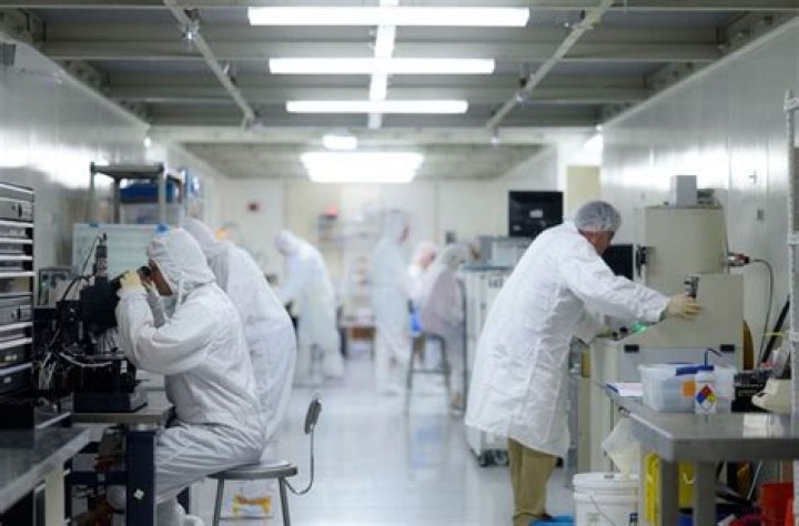 UArizona, NAU work to boost semiconductor industry