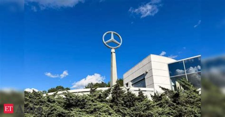 UAW files objection to Mercedes vote, accuses company of intimidating workers