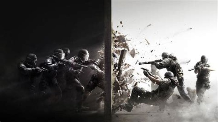 Ubisoft suing hackers that sold ‘hundreds of thousands of dollars’ in Rainbow Six Siege cheats