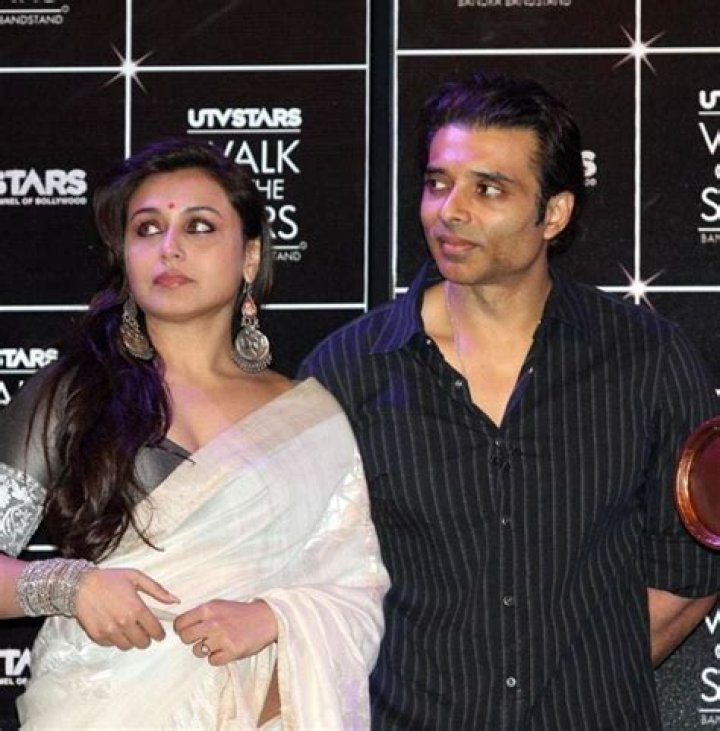 Uday Chopra's Wife: A Deep Dive Into Their Relationship And Life Together