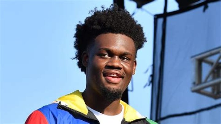 Ugly God - Bio, Net Worth, Height