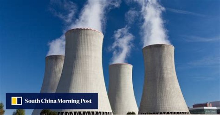 Ukraine war: US bans Russian oil – but what about uranium?