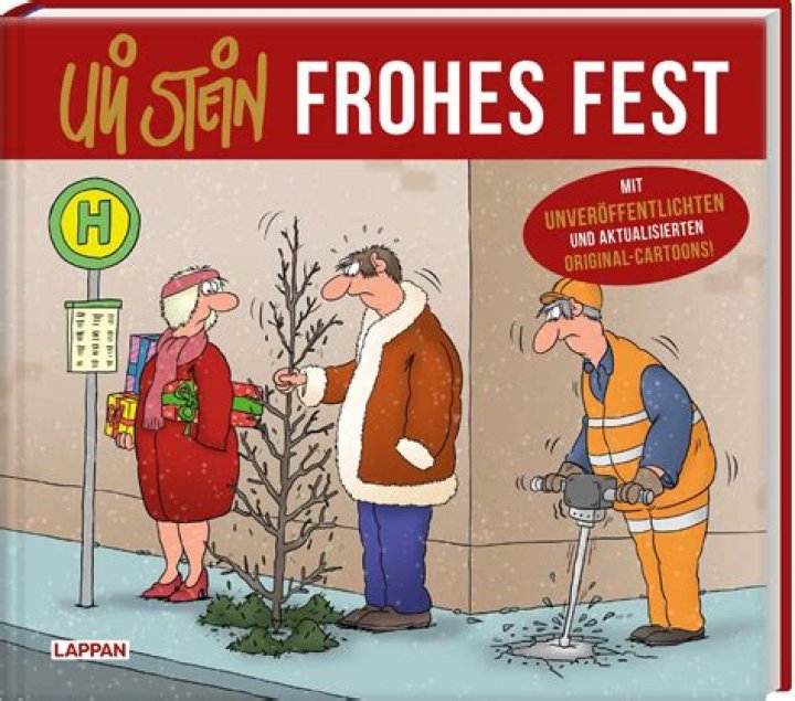 Uli Stein Vermögen