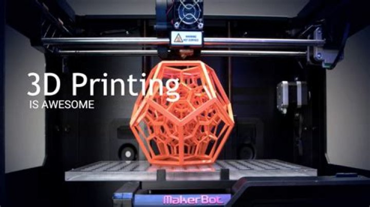 Ultimate Beginner's Guide to 3D Printing