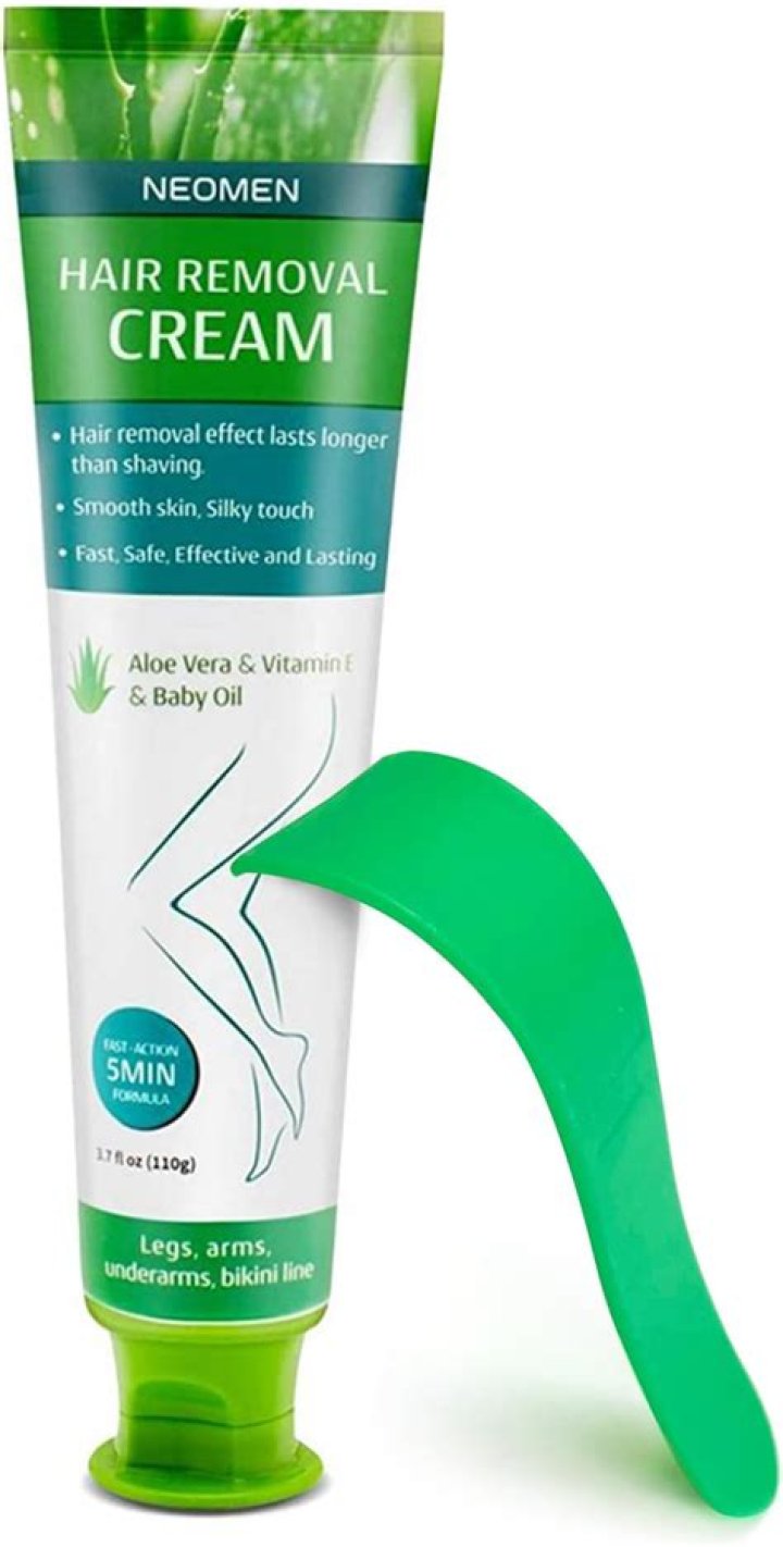 Ultimate Guide To Hair Removal Creams For Pubic Hair: Safe And Effective Solutions
