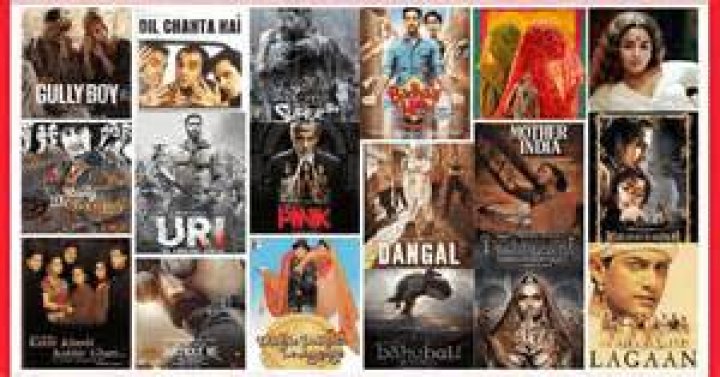 Ultimate Guide To MKV Cinemas Bollywood: Your Gateway To Indian Cinema