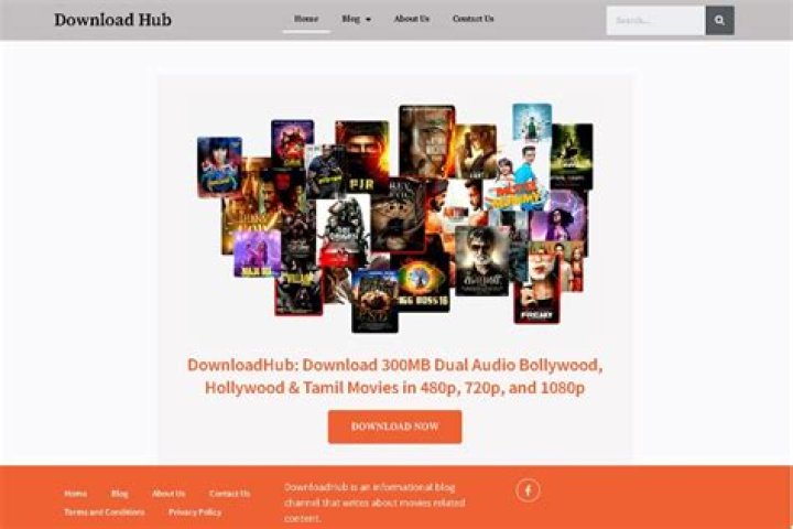 Ultimate Guide To Www.downloadhub.biz: Your Go-To Source For Downloads
