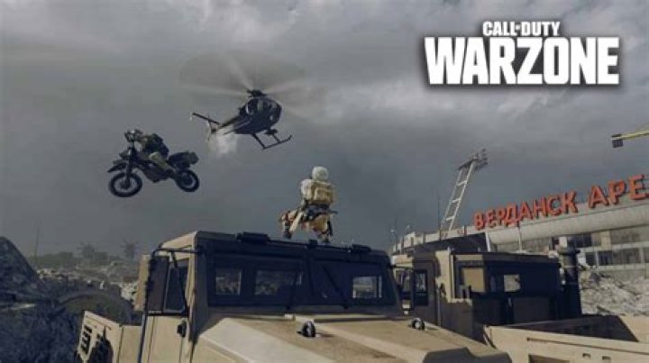 Ultimate Warzone Payload guide: Best loadouts, tips & tricks to win