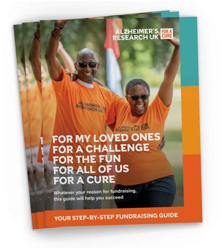 Ultra Challenge Series | Alzheimer's Society