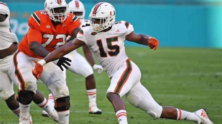	UM’s Greg Rousseau regaining form after being sidelined by season-ending ankle injury in 2018	