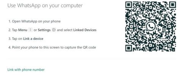 Unable to Scan the QR Code on WhatsApp Web? Try These Fixes