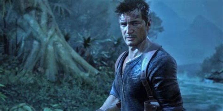 Uncharted 4: How Old Nathan Drake Is