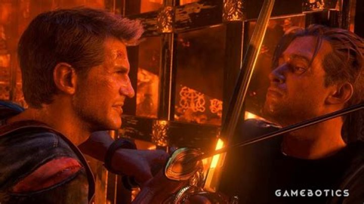 Uncharted 4: How to Beat the Last Fight Against Rafe