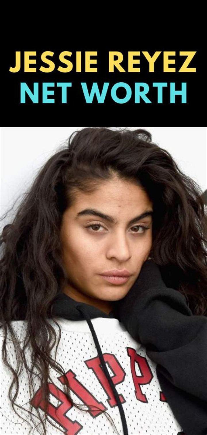 Uncover Jessie Reyez's Net Worth: Exploring Her Financial Empire