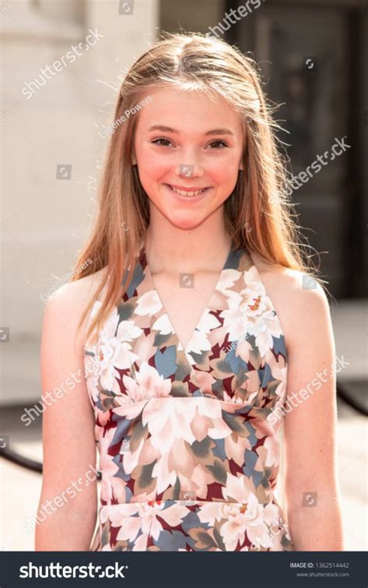 Uncover The Age And Insights Of Sophie Grace McCarthy