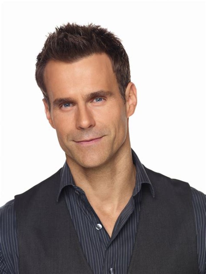 Uncover The Age Enigma: Unveiling Cameron Mathison's Journey