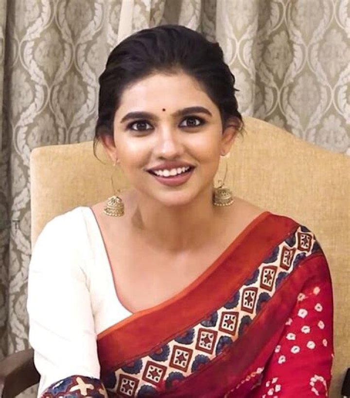 Uncover The Enchanting Realm Of Mamitha Baiju: A Wiki Odyssey