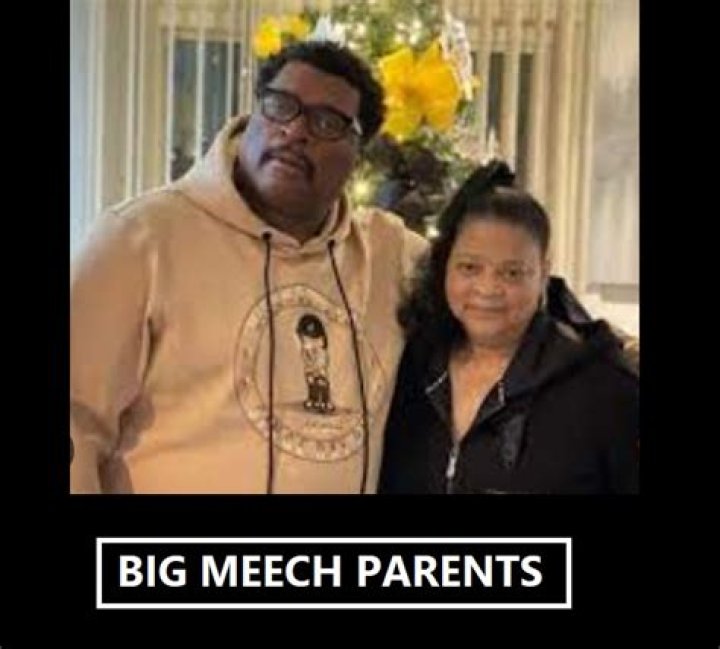 Uncover The Enigma: Big Meech's Mom Revealed