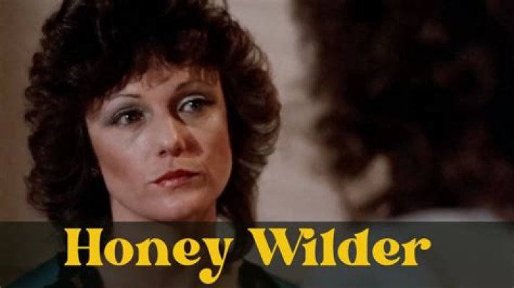 Uncover The Secrets Behind Honey Wilder's Real Name