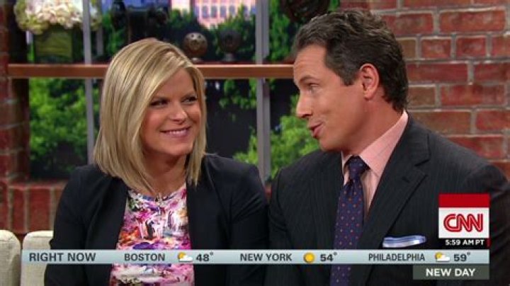 Uncover The Secrets Behind Kate Bolduan's Enduring Marriage