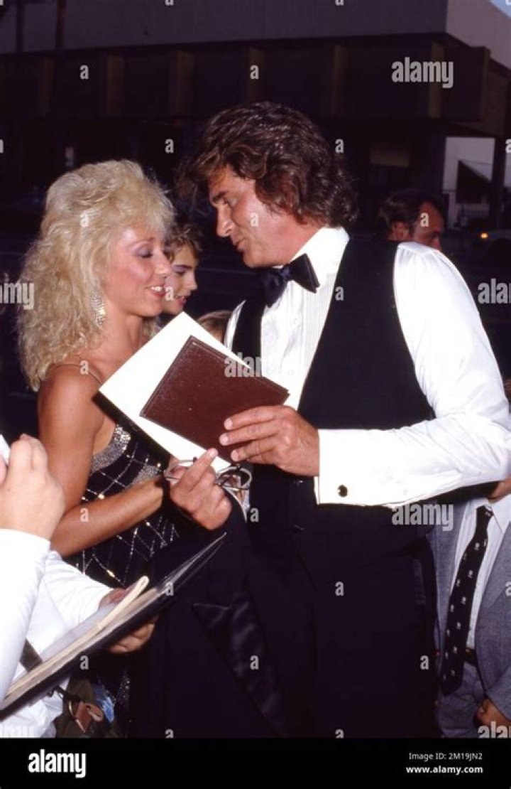 Uncover The Secrets: Cindy Landon's Marital Journey Unveiled