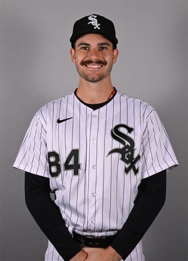 Uncover The Secrets: Dylan Cease's Private Paradise Revealed