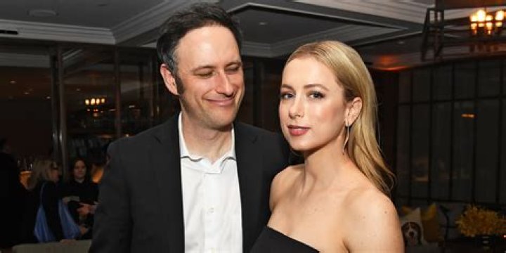 Uncover The Secrets: Iliza Shlesinger's Relationships Revealed