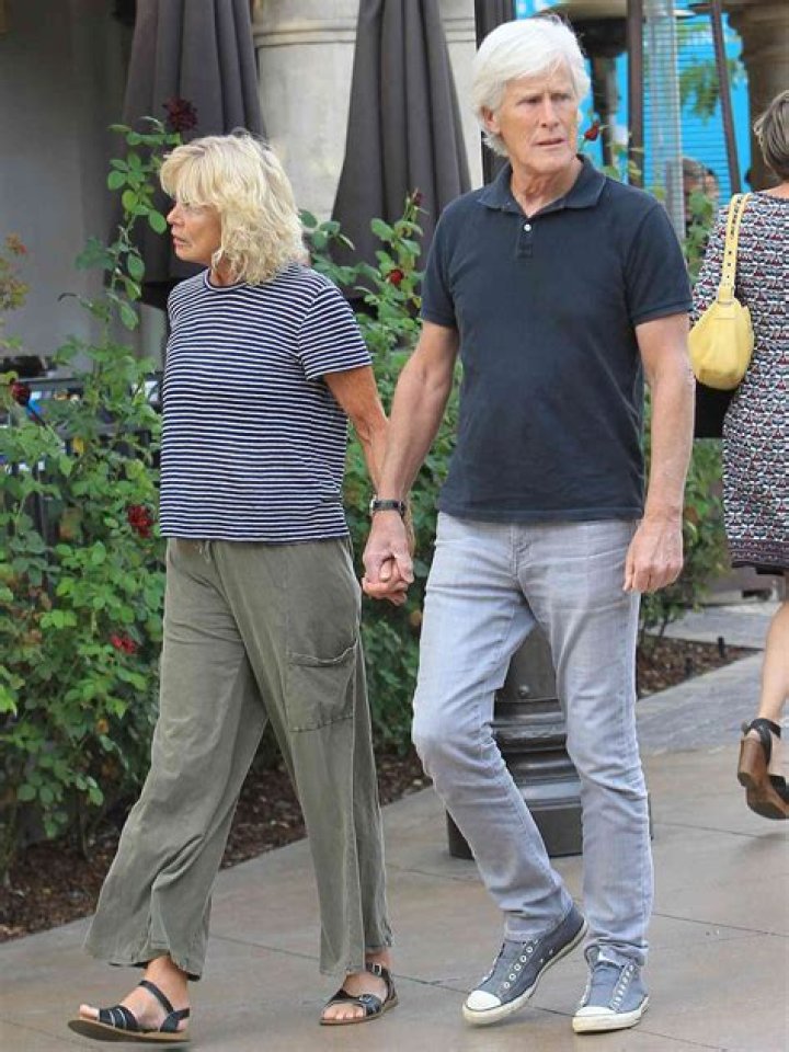 Uncover The Secrets: Keith Morrison's Wife Revealed