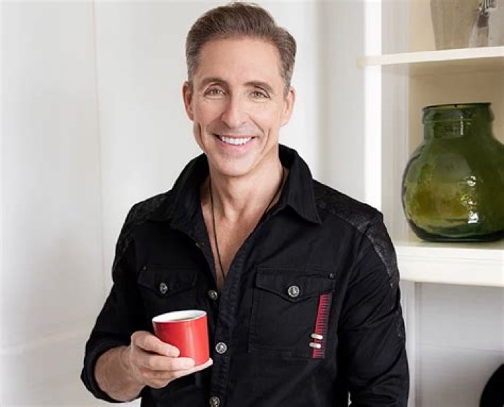 Uncover The Secrets Of Dave Asprey's Age: A Path To Health And Longevity